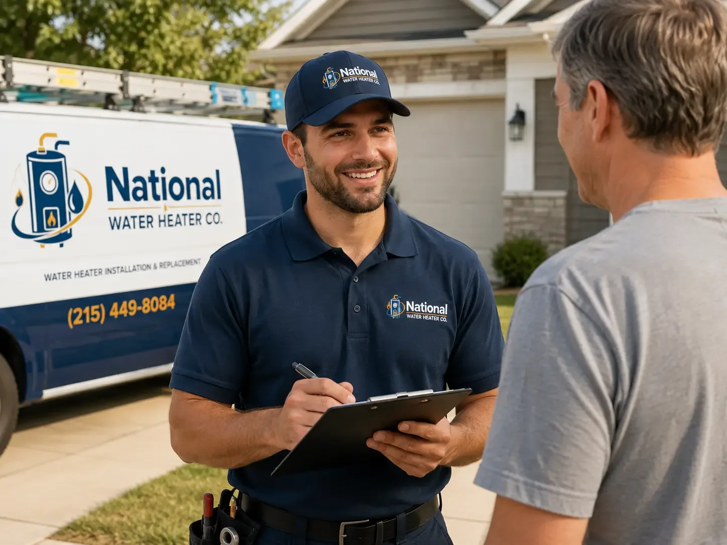 Water Heater Installation Mcqueeney, TX FAQs